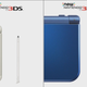 Illustration for article titled Nintendo Just Announced a New 3DS. It Has Another Analog Stick.